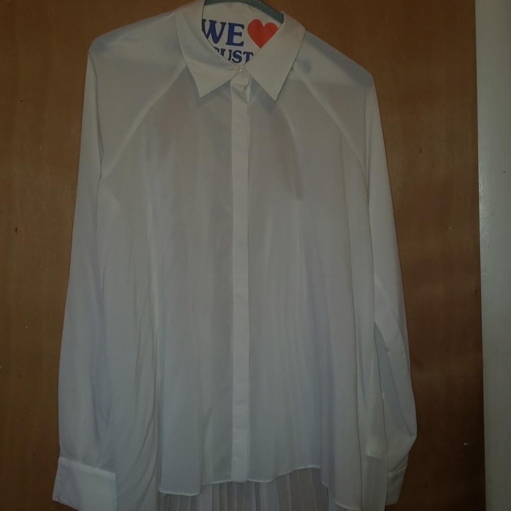Bebe Blouse